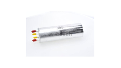 Filtru combustibil Bosch 0450906467 VW Transporter T5 2003-2015; T6 2015-;  motor 1.9 TDI; 2.0 TDI; 2.5 TDI