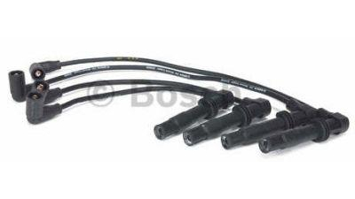 Set fise bujii Vw Skoda Audi Seat Bosch 0986356308