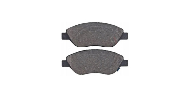 Placute frana Fiat Tipo Estate (356), 03.2016-, Tipo Liftback (356), 03.2016-, Tipo Sedan (356), 10.2015-, BOSCH 0986424042