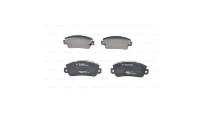 Placute frana BOSCH 0986424098