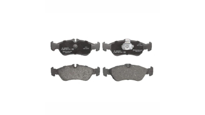 Placute frana BOSCH BS0986424219, Spate