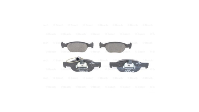 Placute frana BOSCH 0986424246
