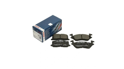 Placute frana BOSCH 0986424264