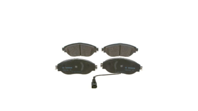 Placute frana BOSCH 0986424285