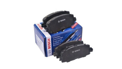 Placute frana BOSCH 0986424295