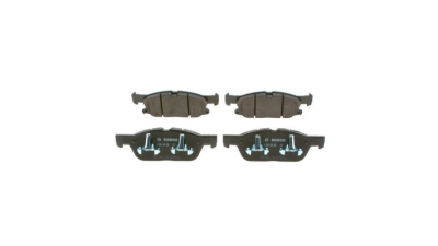 Placute frana Ford Galaxy (Ck) 01.2015-, S-Max (Cj, Wa6), 01.2015-, BOSCH 0986424326