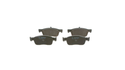 Placute frana BOSCH 0986424436