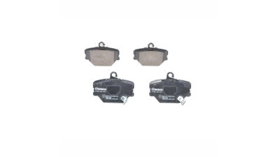 Placute frana BOSCH BS0986424471, Fata