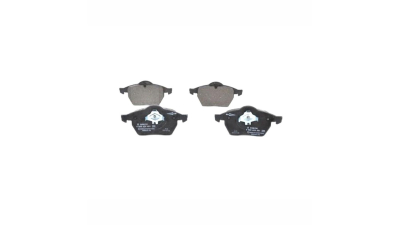 Placute frana BOSCH BS0986424481, Fata