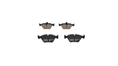 Placute frana Bmw Seria 5 (E39), 09.1995-06.2003, Motorizare 3.0, BOSCH