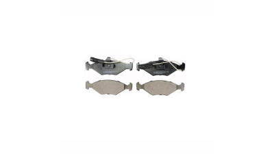 Set placute frana Bosch 0986424543, parte montare : Punte Fata