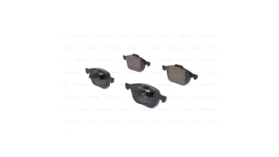 Set placute frana Bosch 0986424794, parte montare : Punte Fata