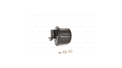 Filtru combustibil Bosch 0986450104