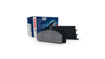 Placute frana BOSCH BS0986460736, Fata