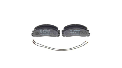 Placute frana BOSCH 0986460946