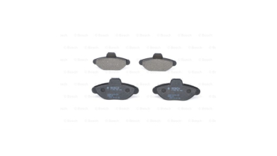 Placute frana BOSCH 0986460968