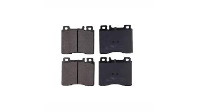 Set placute frana Bosch 0986460976, parte montare : Punte Fata