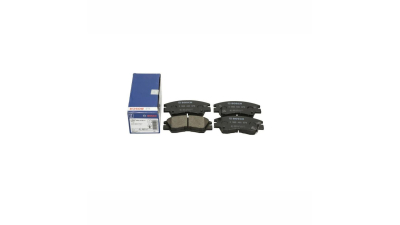 Placute frana BOSCH 0986460978