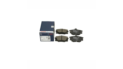Placute frana BOSCH 0986468380