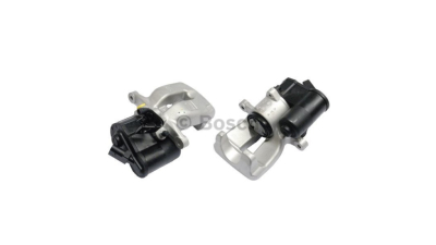 Etrier frana Bosch 0986474455, parte montare : Punte Spate, Dreapta