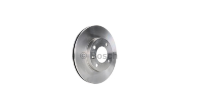 Disc frana Bosch 0986478017, parte montare : Punte Fata
