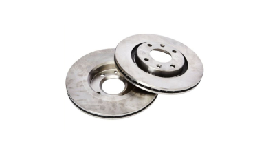 Disc frana Bosch 0986478036, parte montare : Punte Fata