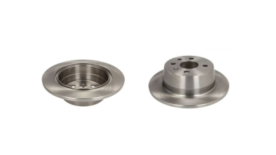 Set disc frana BOSCH 0986478086