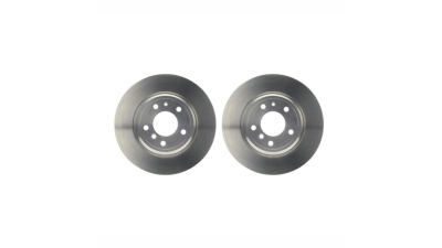 Set disc frana BOSCH 0986478095