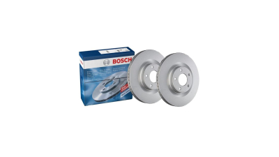 Disc frana Bosch 0986478316, parte montare : Punte Spate