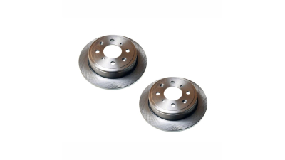 Set disc frana BOSCH 0986478350