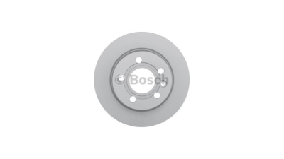 Set disc frana BOSCH 0986478421