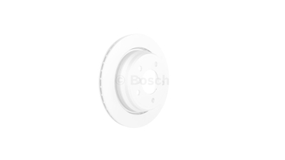 Disc frana Bosch 0986478426, parte montare : Punte Spate