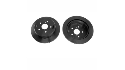 Disc frana Bosch 0986478443, parte montare : Punte Spate