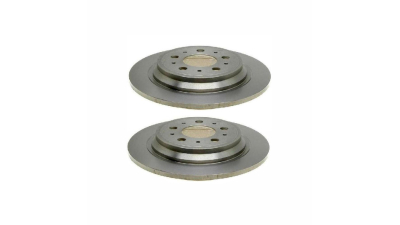 Disc frana Bosch 0986478445, parte montare : Punte Spate