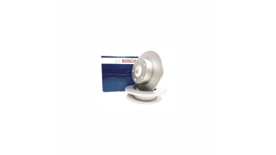 Disc frana Bosch 0986478461, parte montare : Punte Spate