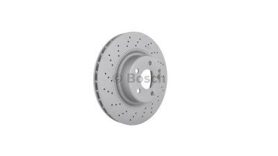 Disc frana Bosch 0986478470, parte montare : Punte Fata