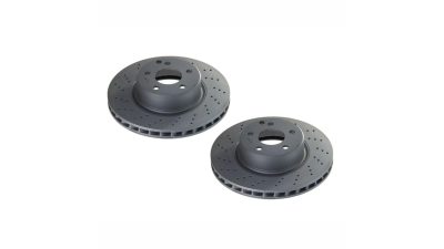 Set disc frana BOSCH 0986478471