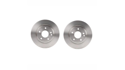 Disc frana Bosch 0986478474, parte montare : Punte Fata