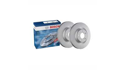 Disc frana Bosch 0986478487, parte montare : Punte Spate
