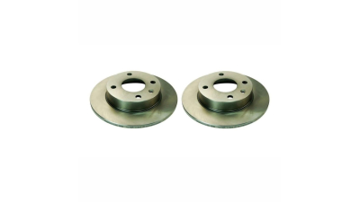 Disc frana Bosch 0986478501, parte montare : Punte Fata