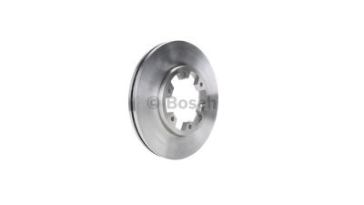 Disc frana Bosch 0986478532, parte montare : Punte Fata