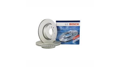 Disc frana Bosch 0986478548, parte montare : Punte Fata