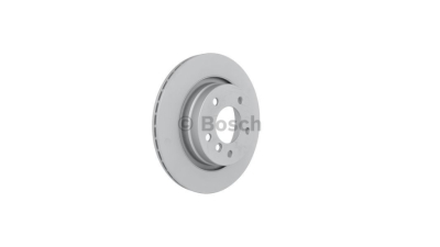 Disc frana Bosch 0986478570, parte montare : Punte Spate