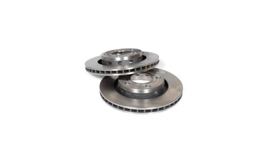 Disc frana Bosch 0986478574, parte montare : Punte Spate