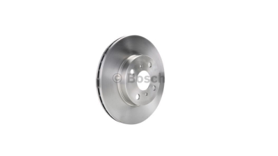 Disc frana Bosch 0986478578, parte montare : Punte Fata
