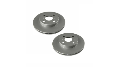 Disc frana Bosch 0986478585, parte montare : Punte Fata
