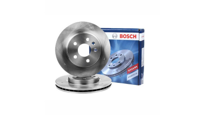 Disc frana Bosch 0986478619, parte montare : Punte Fata