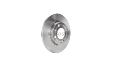 Disc frana Bosch 0986478620, parte montare : Punte Fata