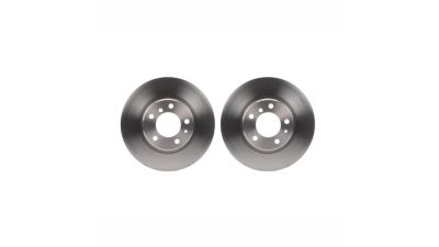 Disc frana Bosch 0986478622, parte montare : Punte Fata