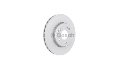 Disc frana Bosch 0986478624, parte montare : Punte Fata